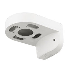 HANWHA VISION Hanwha Vision SBP-160WMW1 Wall Mount For Indoor Dome Cameras