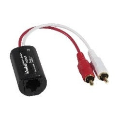 MUXLAB Muxlab 500027 Stereo Audio Balun Request Quote