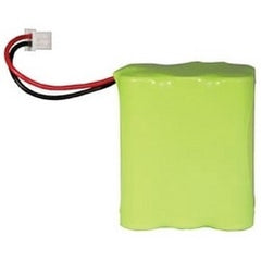 2GIG 2GIG 2GIG-BATT2X Console Long Life Rechargeable Battery Pack, 2600mAh Ni-MH