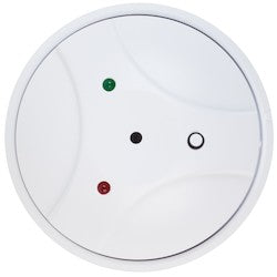 2GIG 2GIG 2GIG-GB1-345 Glass Break Detector 15' Range