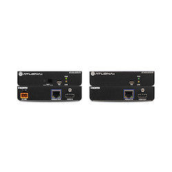 ATLONA Atlona AT-AVA-EX70-KIT Avance 4K UHD PoE HDMI Transmitter And Receiver Kit