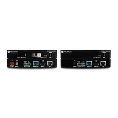 ATLONA Atlona AT-HDR-EX-100CEA-KIT 4K HDR HDMI Over 100 M HDBaseT TX/RX with Ethernet, Control, PoE, and Return Audio