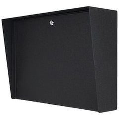 PEDESTAL PRO PEDESTAL PRO LANDO-CS-20X14-E 20 x 14 Landscape Steel Housing