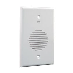ELKHART PRODUCTS ELK Products ELK-SP12F Flush Mount Speaker 12 Watt 32 Ohm
