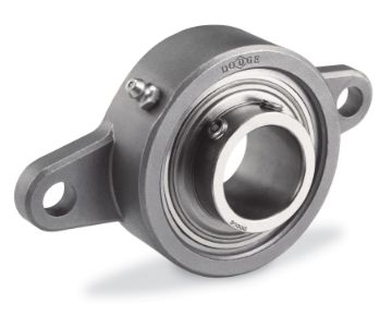 DODGE Dodge 136696 DOD Pillow Block Bearings - P2B-SCEZ-100-PSS