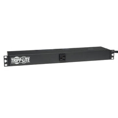TRIPP LITE Tripp Lite PDU1220T PDU Basic 120V 20A 13 Outlet 5-15/20R