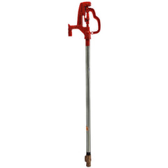WOODFORD Woodford Y34-1 Model-Y34 3/4 FPT Non-Freeze Yard Hydrant w/ Automatic Draining 1 Ft Burial Depth