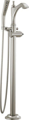 DELTA FAUCET Delta Faucet T4756-SSLHP-FL Dorval Tub Filler Trim - Less Handle