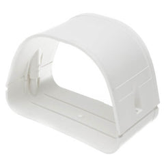 FORTRESS Fortress 84110 4.5 Coupler - LJ122W White