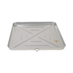 DIVERSITECH Diversitech 6-M3030 High Rise Drain Pan Kit 30 x 30