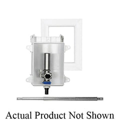 TOMAHAWK Tomahawk 696-G1010XF Outlet Box 1/2 in 1/4 in Compression