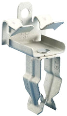 ERICO Erico 16P24 Conduit to Flange Clip 360 Degree Pivot