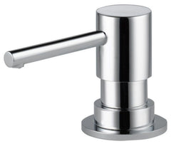 BRIZO Brizo RP79275PC Solna Soap Lotion Dispenser Chrome