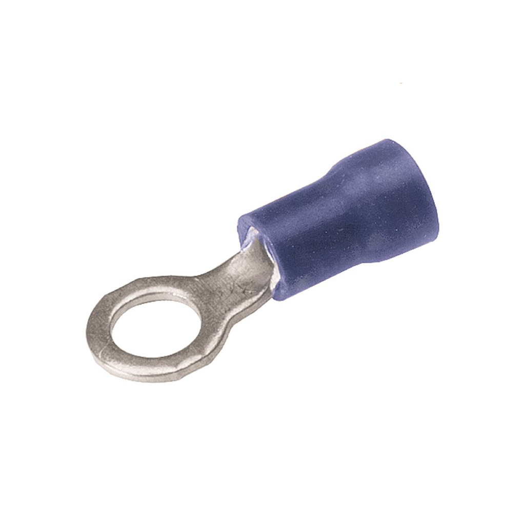 BURNDY BURNDY TP188FBG25 22-18INS FORK TERM