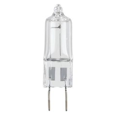WESTINGHOUSE Westinghouse 0471000 20 Watt T4 JC Halogen 1.69 inches