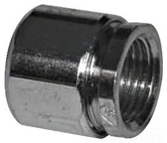 DIVERSITECH Southwire 851S Conduit Coupling 1/2 3-Piece, Threaded 851S