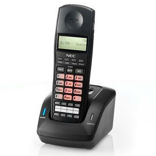 HONEYWELL NEC A20-030414-002 Handset Wireless Black