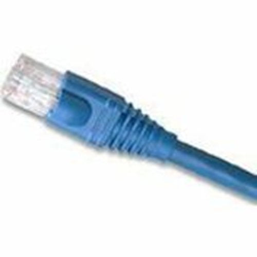 LEVITON Leviton 5G460-20L Gigamax CAT5e Patch Cable 20 Feet Blue