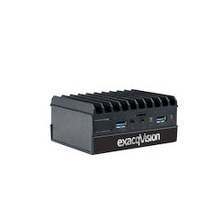 EXACQ EXACQ SSA-EVENIP-01 ENTERPRISE Software Updates Per IP Camera, Per Year