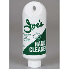 JOES Joe's 405 Hand Scrub Hand Cleaner 14 oz Plastic Squeeze Tube Replacement MPN