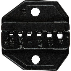 HONEYWELL Eclipse 300-097 Lunar Series Die Set for Wire Ferrules AWG 22-12