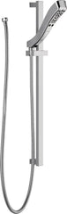 DELTA FAUCET Delta Faucet 51552 Universal Showering Multi Function Hand Shower in Chrome