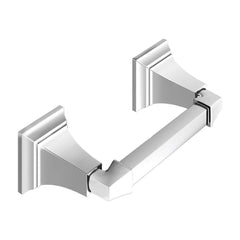 AMERICAN STANDARD American Standard 7455230.002 TS Series Concealed Mount and Wall Mount Toilet Tissue Holder in Polished Chrome