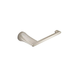 DXV DXV D35120230.144 Modulus Single Arm Toilet Paper Holder in Brush Nickel