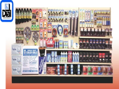 CODY Cody 5255 Evaporative Cooler Accessories