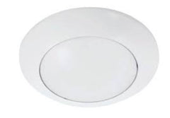 ELITE LIGHTING Elite Lighting RL477-600L-DIMTR-120-30K-90-W-WH Surface Mount LED Module