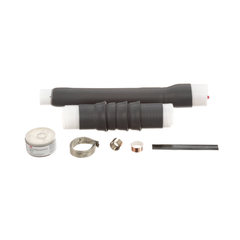 3M 3M 7693-S-INV-4 Cold Shrink QT-III Termination Kit 5 to 35 kV (4 Skirt)