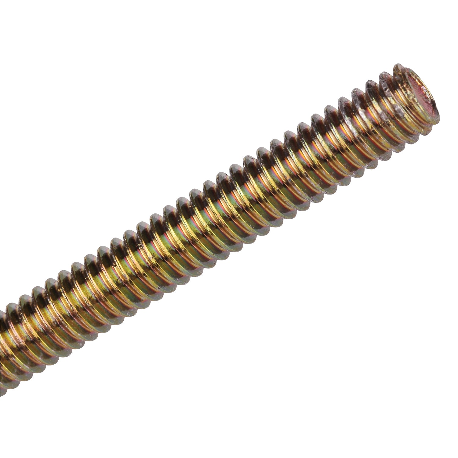 SUPERSTRUT Superstrut H1041/2X6 Hanger Rod 1/2 Inch x 6 Feet