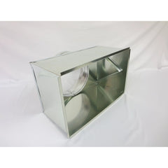 CROWN PRODUCTS Crown Products 905142012 Mobile Home Return Air Box 10 Inches Deep 14x20x12 Inches