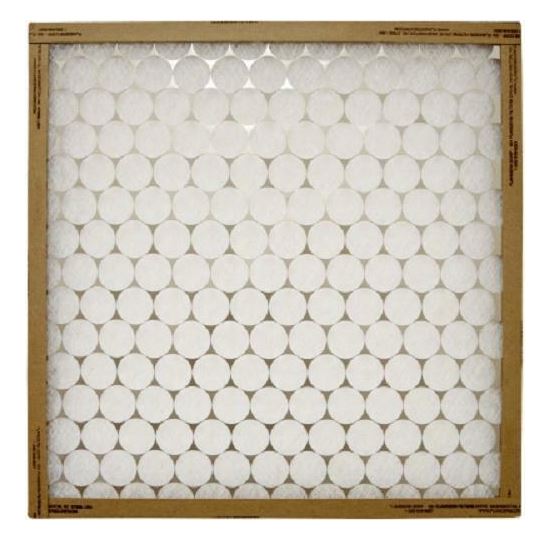 AIRMATE AirMate 1300U-R6_14-W 14 Collar, Bright White Enameled Steel, High Volume, T-Bar Ceiling Diffuser