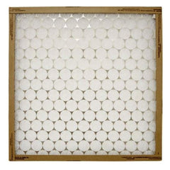 AIRMATE AirMate 1300U-R6_14-W 14 Collar, Bright White Enameled Steel, High Volume, T-Bar Ceiling Diffuser