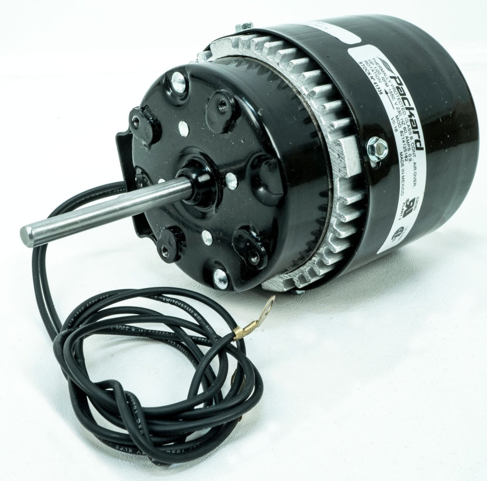 PACKARD Packard 41336 1/20 HP 230 VAC Refrigeration Fan Motor
