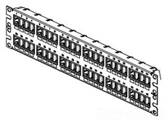 NETKEY NetKey NKPP48FMY PAND NKPP48FMY 48PORT PATCH PATCH