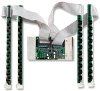 VERIS Veris Industries E30B184 Panelboard Monitoring System 100 Amp 4 Strips with 1 Spacing