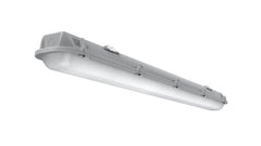 ACUITY BRANDS Acuity Brands Lighting CSVTL96ALO3MVOLTSWW380CR CSVT Vapor Tight Strip Light LED Lamp 120 to 277 V