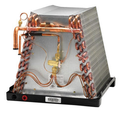 ADVANCED DISTRIBUTOR PRODUCTS Advanced Distributor Products M36E581 Uncased Evaporator Coil, 1.5 - 3 Ton, 36000 Btu/hr Nominal