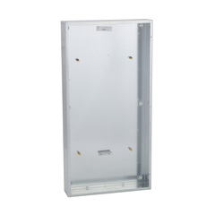 SCHNEIDER ELECTRIC Square D HC2652B 26 x 6.5 x 52 Inch NEMA 1 Panelboard Box