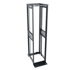 MIDDLE ATLANTIC Middle Atlantic R4CN-4536B R4 Series Rack 48 D X 84 1/4 H