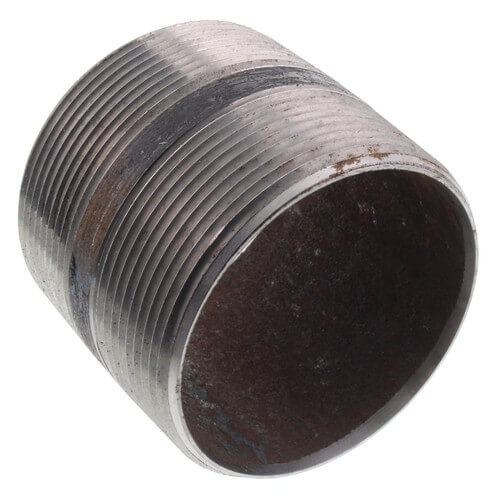 ANVIL Anvil 0330045402 3 x 3 Black Nipple