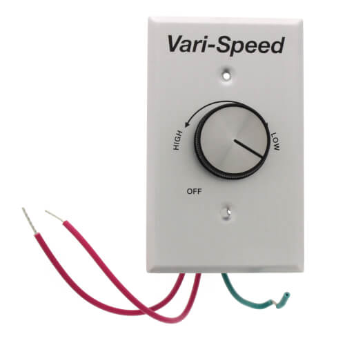 FANTECH Fantech 5ACC06SC 5ACC Speed Control 6A