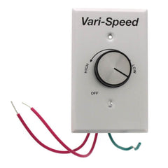 FANTECH Fantech 5ACC06SC 5ACC Speed Control 6A