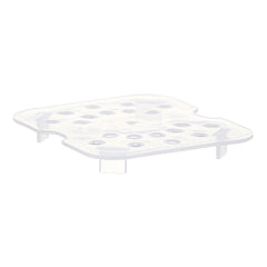 CAMBRO DRAIN SHELF 1/6 -190 for Cambro 60PPD190
