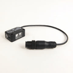 ROCKWELL AUTOMATION Rockwell Automation 42JS-D2MNA2-F4 PHOTOSWITCH Photoelectric Sensor VisiSight Standard Diffuse
