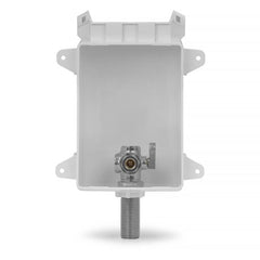 SIOUX CHIEF SIOUX CHIEF 696-G1001MF NO LEAD OXBOX TOILET/DWASH SWT NO ARRESTER