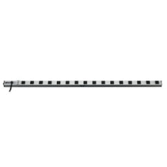 TRIPP LITE Tripp Lite PS4816 16-Outlet Vertical Power Strip 15-ft. Cord 48 in.
