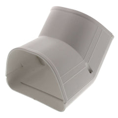 FORTRESS Fortress 84100 4.5 Inside Vertical Elbow LCFI122W